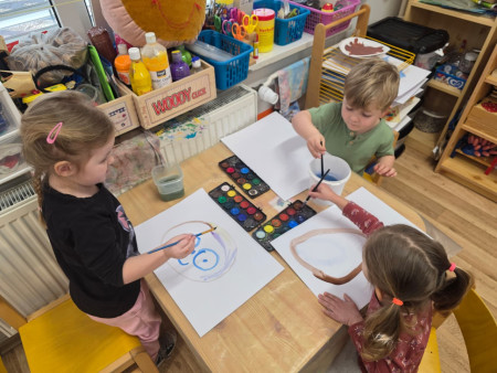 Poznáváme tradiční pohádky